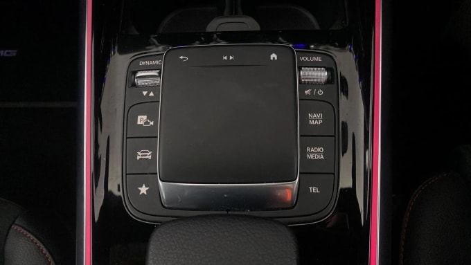 2023 Mercedes-benz Eqa
