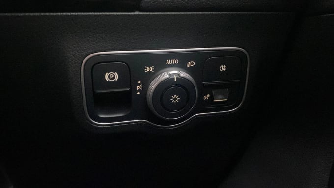 2023 Mercedes-benz Eqa
