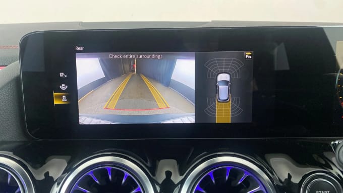 2023 Mercedes-benz Eqa