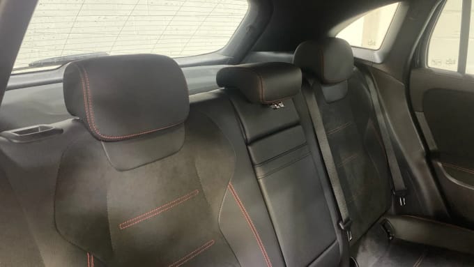 2022 Mercedes-benz Eqa