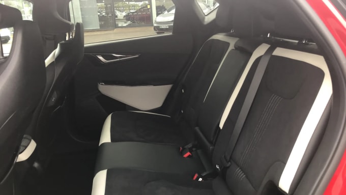 2022 Kia Ev6