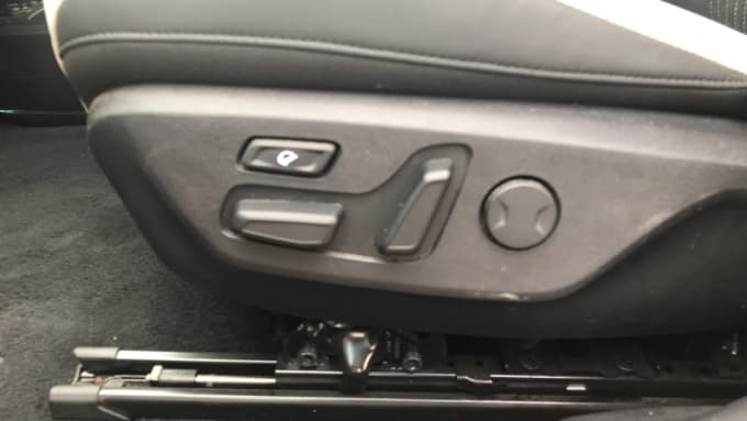 2022 Kia Ev6