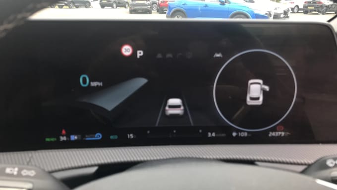 2022 Kia Ev6