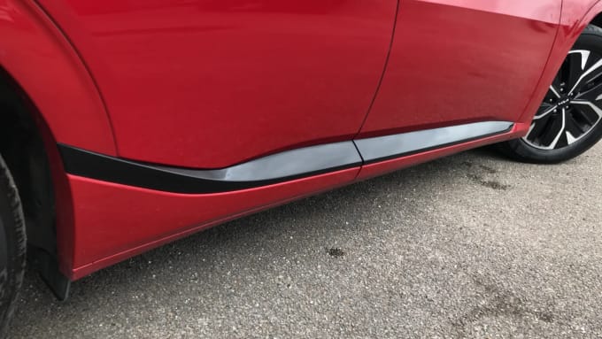2022 Kia Ev6