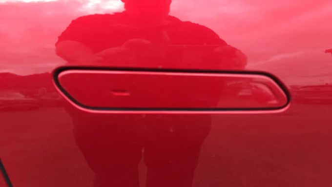 2022 Kia Ev6