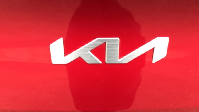2022 Kia Ev6