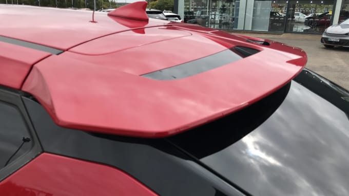 2022 Kia Ev6