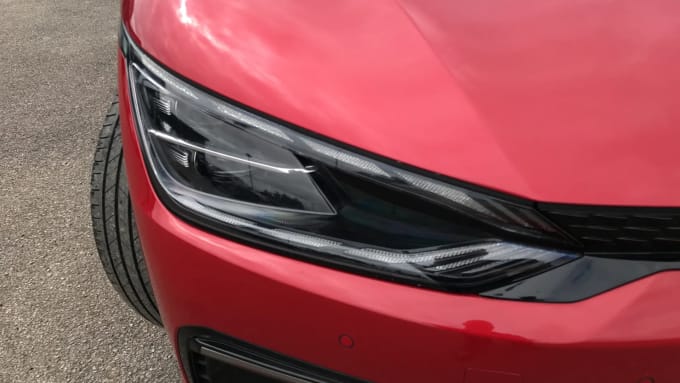2022 Kia Ev6