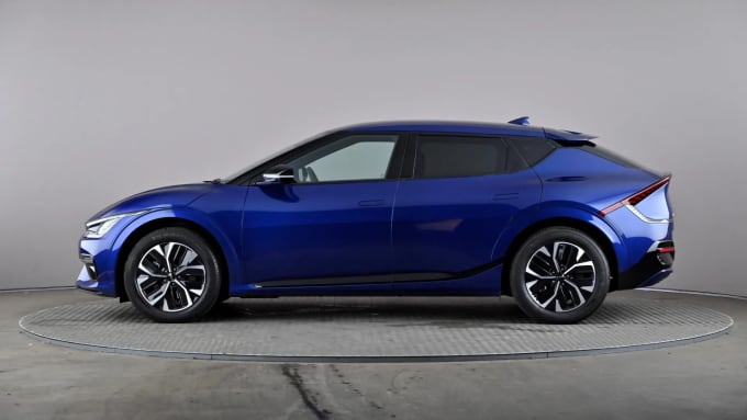 2023 Kia Ev6