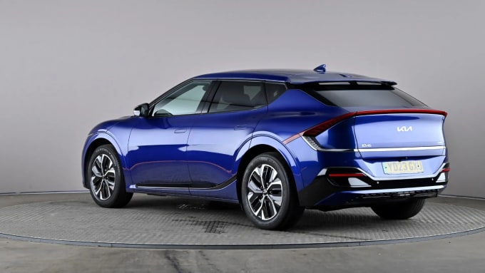 2023 Kia Ev6