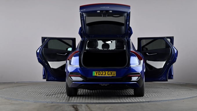 2023 Kia Ev6