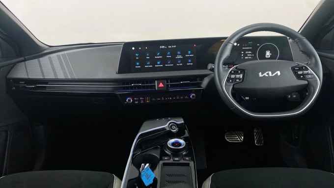 2023 Kia Ev6