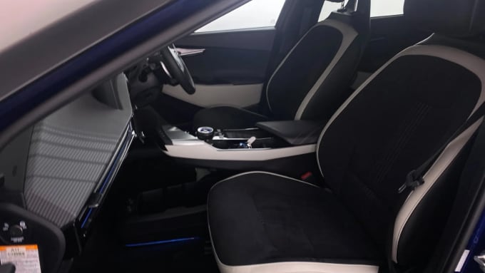 2023 Kia Ev6