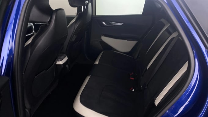 2023 Kia Ev6