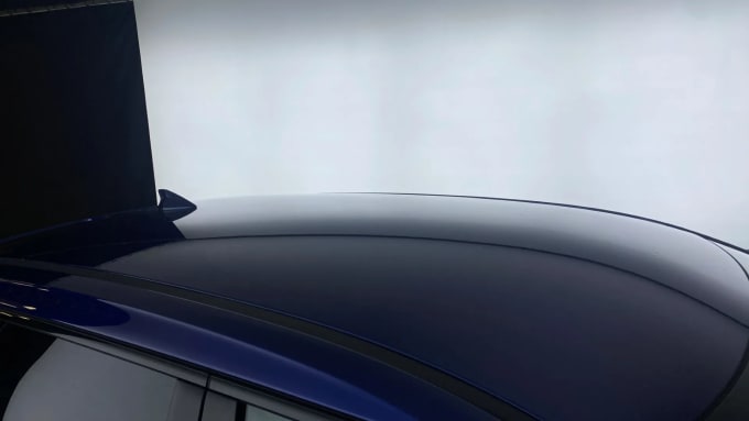 2023 Kia Ev6
