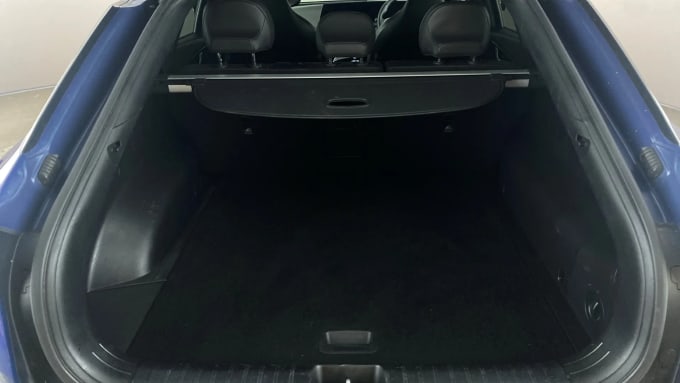 2023 Kia Ev6
