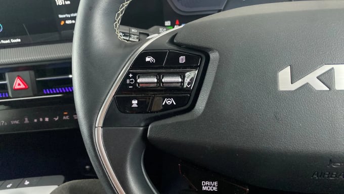 2023 Kia Ev6
