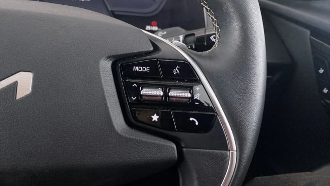 2023 Kia Ev6