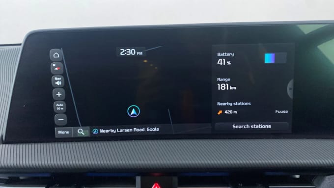 2023 Kia Ev6