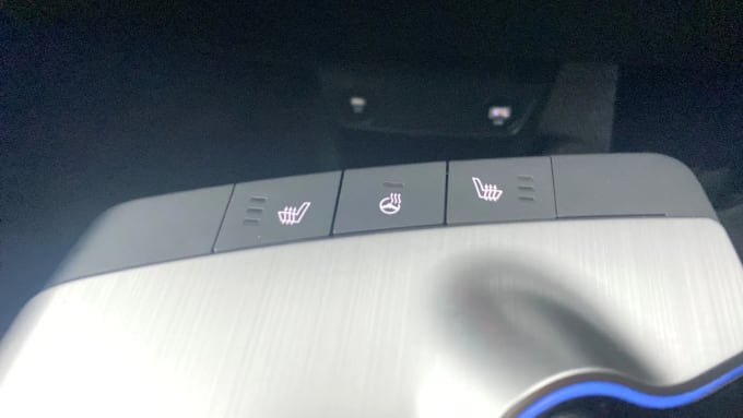 2023 Kia Ev6