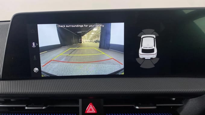 2023 Kia Ev6