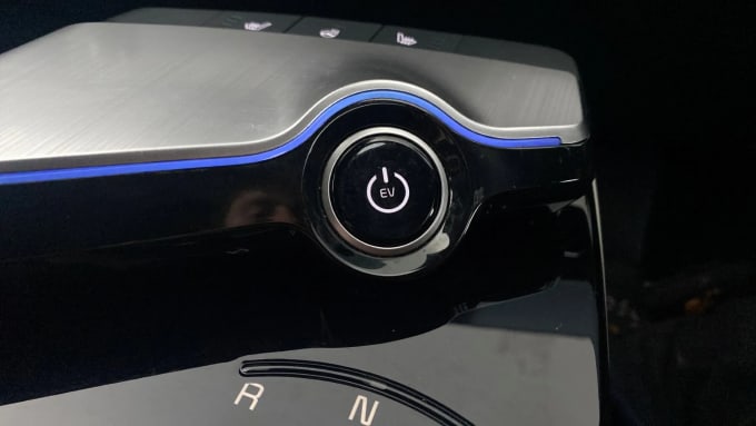 2023 Kia Ev6