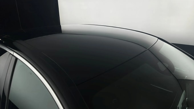 2022 Mercedes-benz C Class