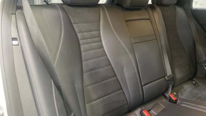 2018 Mercedes-benz E Class