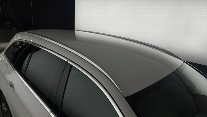 2018 Mercedes-benz E Class