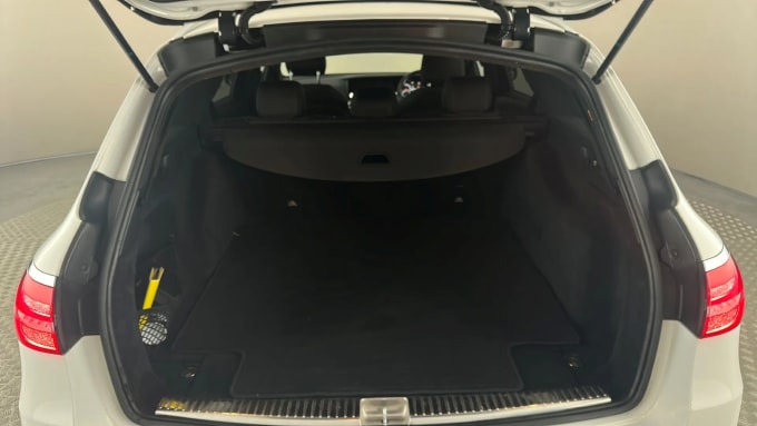 2018 Mercedes-benz E Class