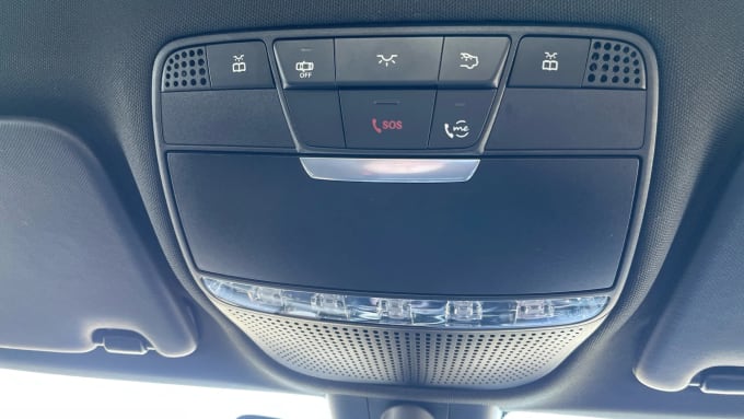 2019 Mercedes-benz C Class