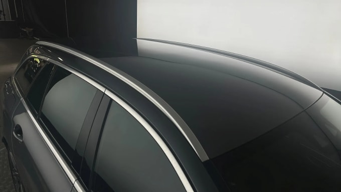 2018 Mercedes-benz E Class