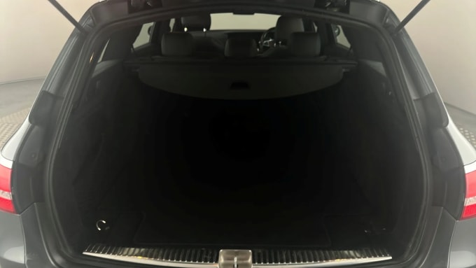 2018 Mercedes-benz E Class