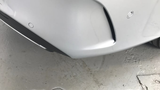 2019 Mercedes-benz C Class