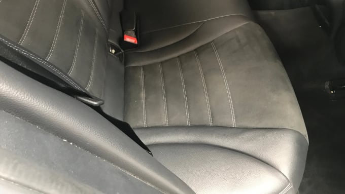 2019 Mercedes-benz C Class