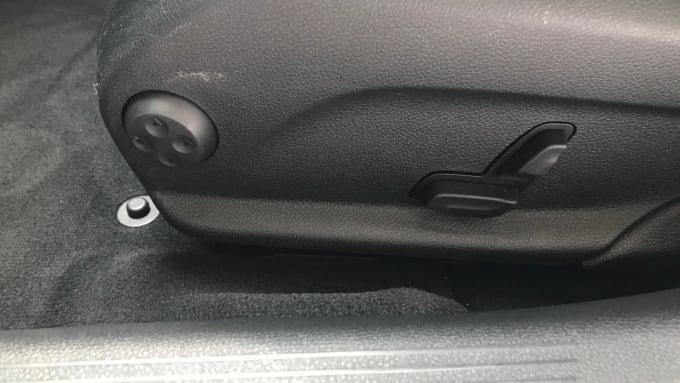 2019 Mercedes-benz C Class