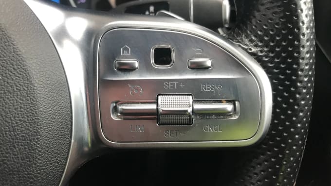 2019 Mercedes-benz C Class