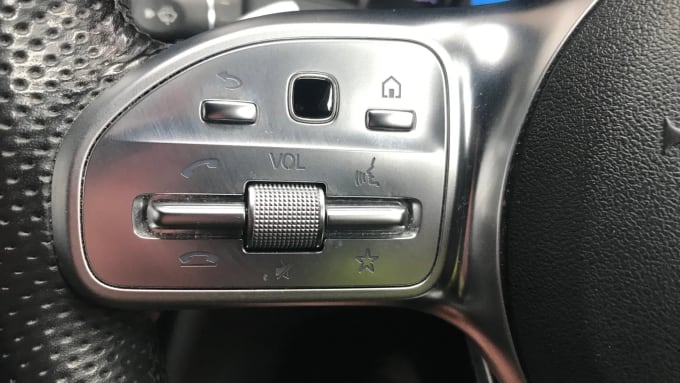 2019 Mercedes-benz C Class