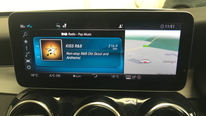 2019 Mercedes-benz C Class