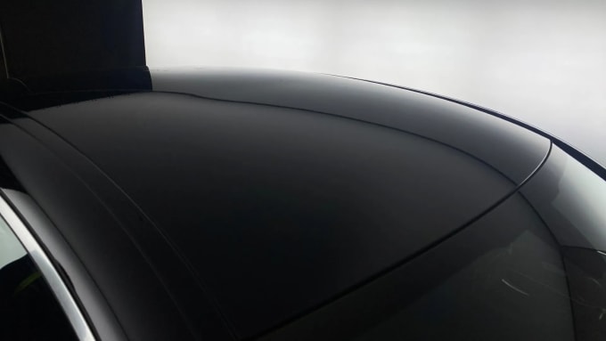 2020 Mercedes-benz Glc Coupe