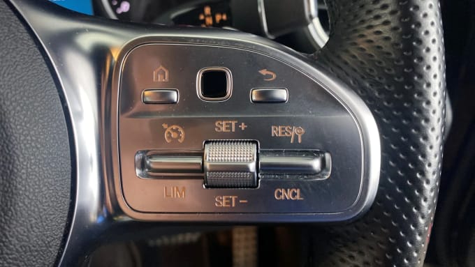 2020 Mercedes-benz Glc Coupe