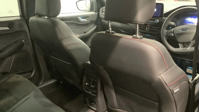 2023 Ford Kuga
