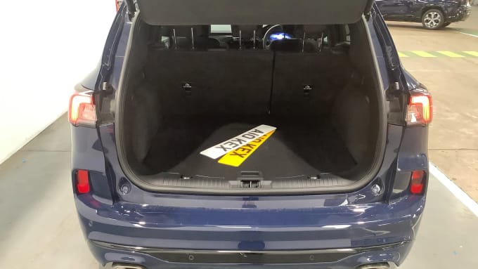 2023 Ford Kuga