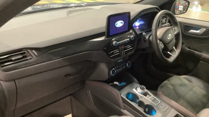 2023 Ford Kuga