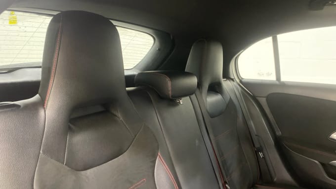 2020 Mercedes-benz A Class