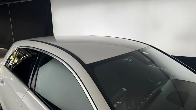 2020 Mercedes-benz A Class