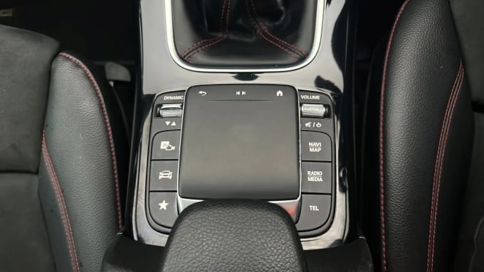 2020 Mercedes-benz A Class