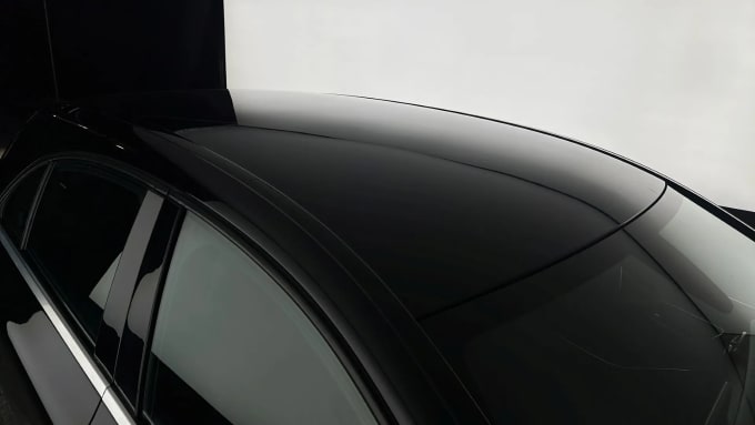 2017 Mercedes-benz A Class