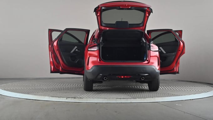 2021 Citroen C4