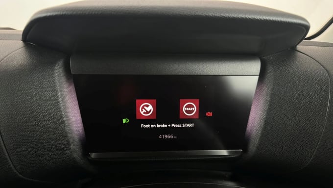 2021 Citroen C4